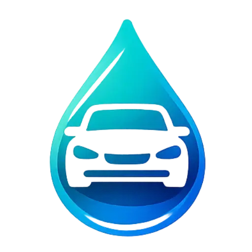 Lavage auto à domicile Camiers